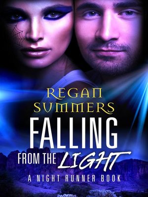 cover image of Falling from the Light